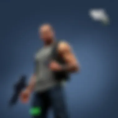 Roleplay Tools and Mechanics A detailed view of the game interface highlighting roleplay tools and options