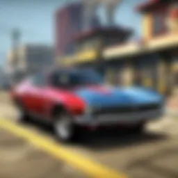 Exploring GTV 5 Steam: A Comprehensive Guide Introduction
