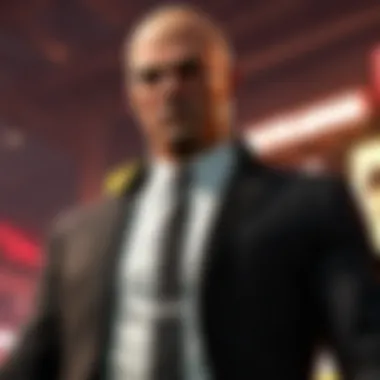 Exploring Hitman 2 on G2A: A Comprehensive Guide Summary Exploring Hitman 2 on G2A: A Comprehensive Guide Summary
