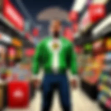 Market Dynamics Transformation with Gift Cards Market Dynamics Transformation with Gift Cards