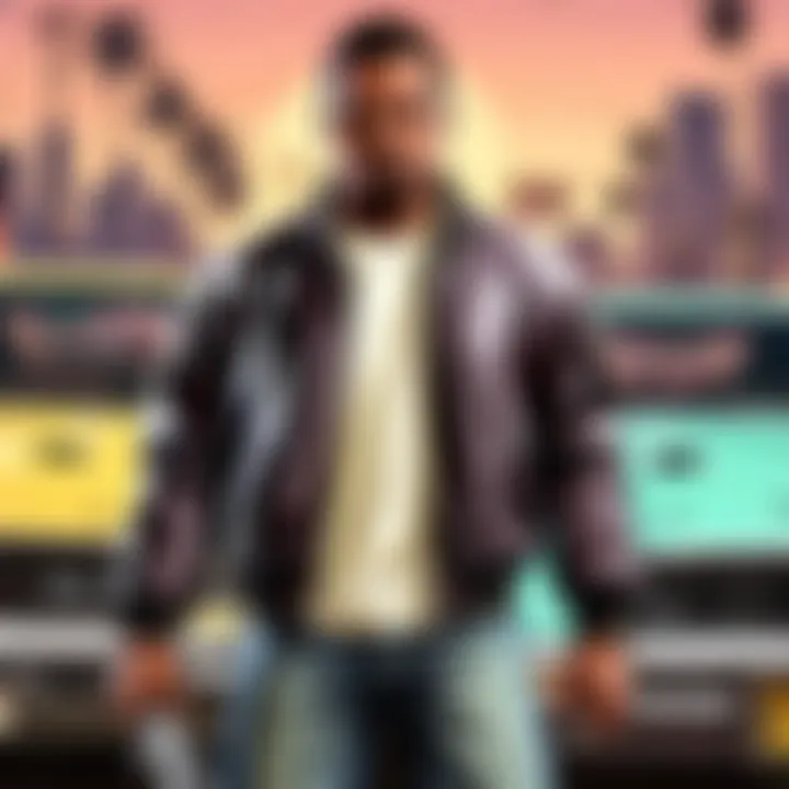 Character Depth: Unveiling the Complexities of GTA Protagonists