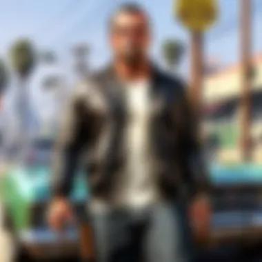 Significant Updates and Patch Notes for GTA V Frequent updates and patch notes for Grand Theft Auto V