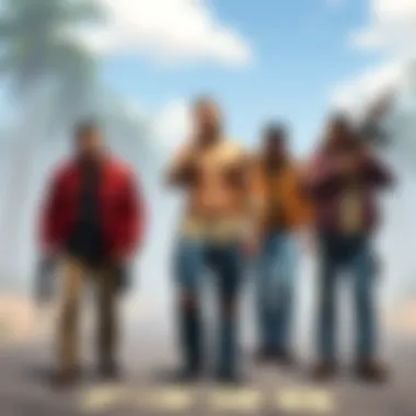 An engaging gameplay scene featuring strategy in a low-end PC game