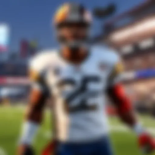 Exploring Madden 22 on G2A Introduction