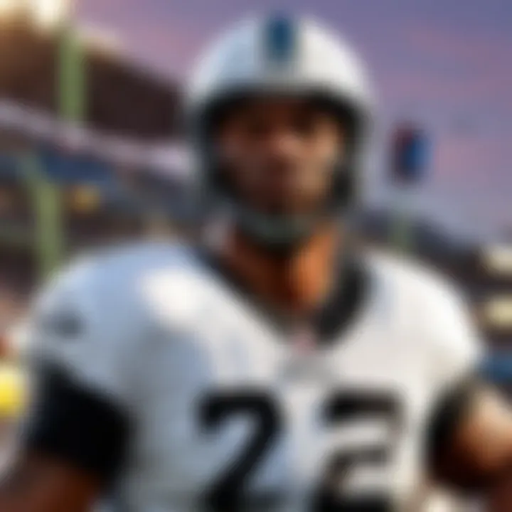 Notable Exploring Madden 22 on G2A