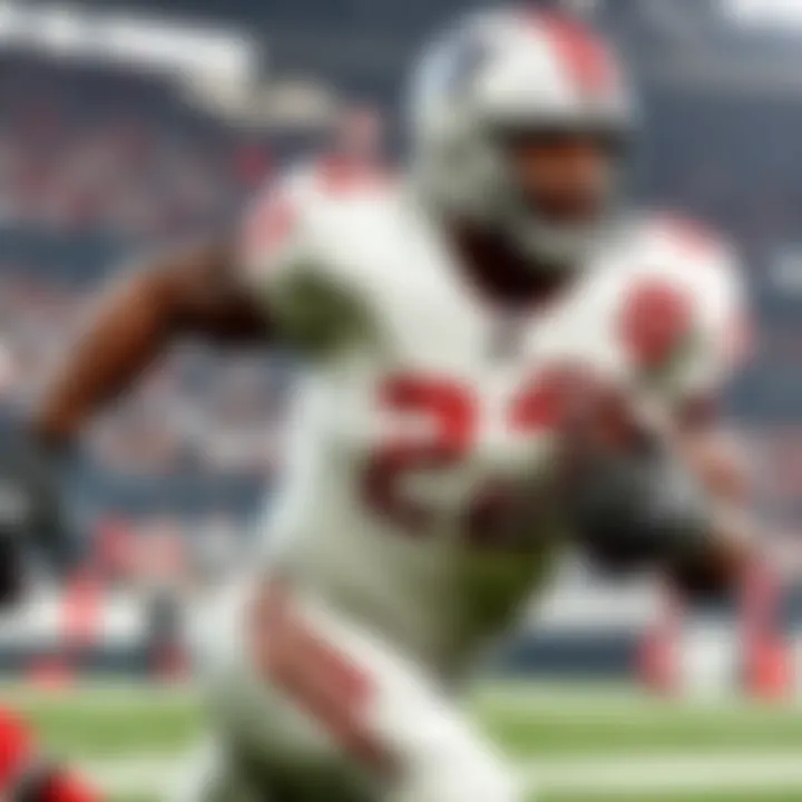 Notable Exploring Madden 22 Xbox Digital Code