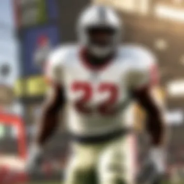 Exploring Madden 22 Xbox Digital Code Summary