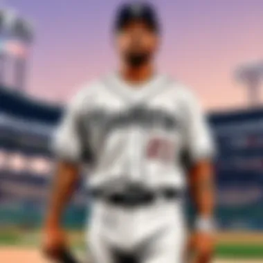 Digital Code Redemption Digital code redemption screen in MLB The Show 21 Xbox