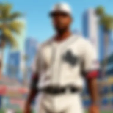 Strategic Gameplay Insight Strategic gameplay in MLB The Show 21 Xbox