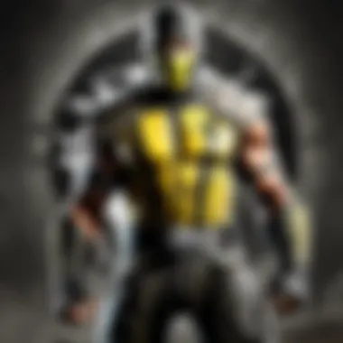 Community engagement and responses to Mortal Kombat XL