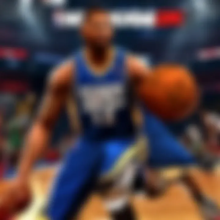 Exploring NBA 2K12 for PC: A Comprehensive Guide Summary