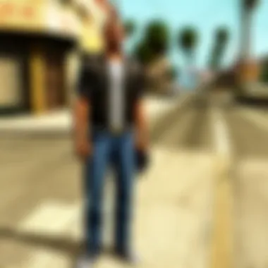 Challenges in Online Gameplay of GTA San Andreas Challenges faced during online play in GTA San Andreas