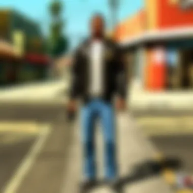 Platforms for Online Play in GTA San Andreas An overview of various platforms for GTA San Andreas online