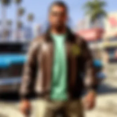 Customization Options in GTA PC