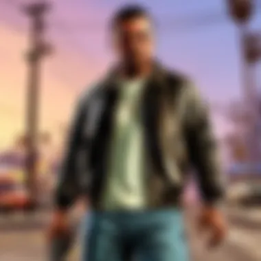 Mod Support Enhancements in GTA PC