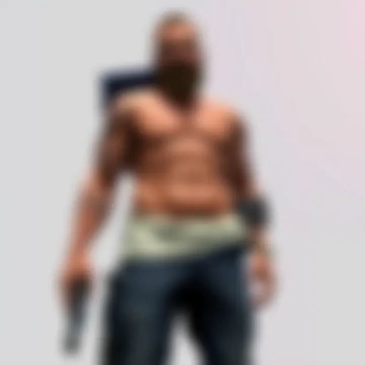An overview of various Playstation 4 game codes