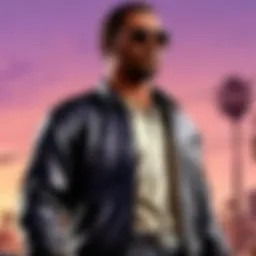 Dynamic Interface Experience