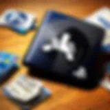 Overview of PlayStation Network Wallet features