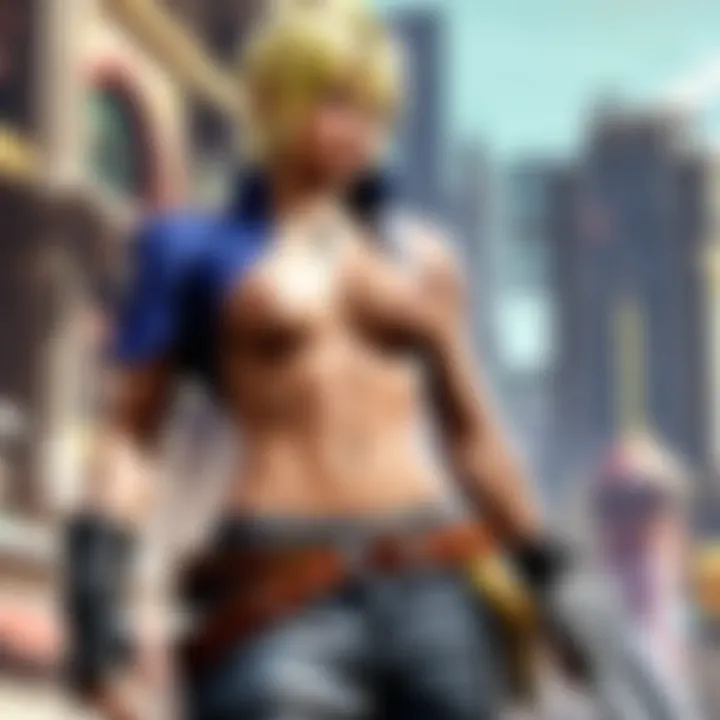 Optimizing Final Fantasy Performance on Mac