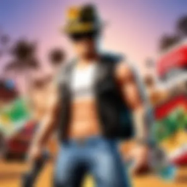 Roblox Gift Card Features