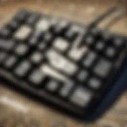 Exploring PS4 Keyboard and Mouse Converters Introduction