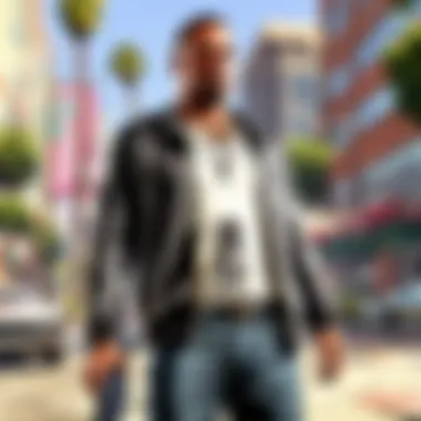 Community Feedback on Grand Theft Auto V Community feedback and reviews on GTA V from PSN Store