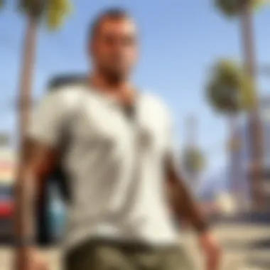 Exclusive Content for Grand Theft Auto V Collection of exclusive content available for GTA V