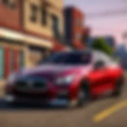 Exploring Q50s Mods: Enhancing Performance and Aesthetics Introduction