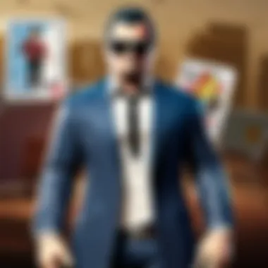 Elevating Your Roblox Journey with Fast Cards Roblox experience enhanced by fast cards