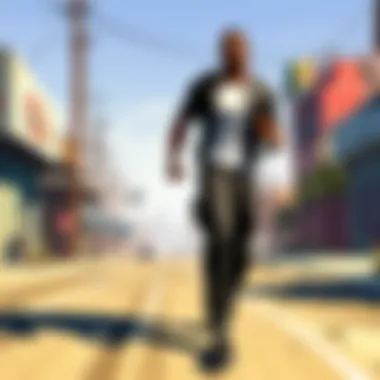 Tactical Runner 2 Gameplay Strategic gameplay visualization for Runner 2 Game