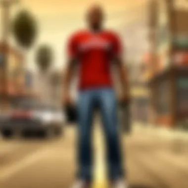 The Evolution of San Andreas Online Recent updates and features in San Andreas Online