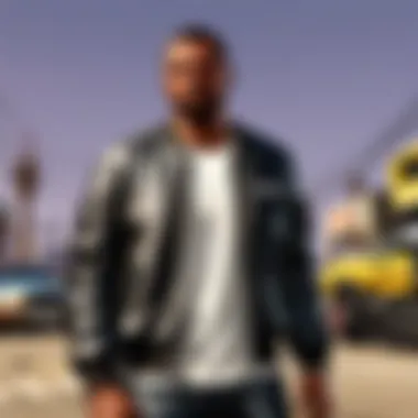 Character Customization through Sketchfab Models An example of character models showcasing customization options