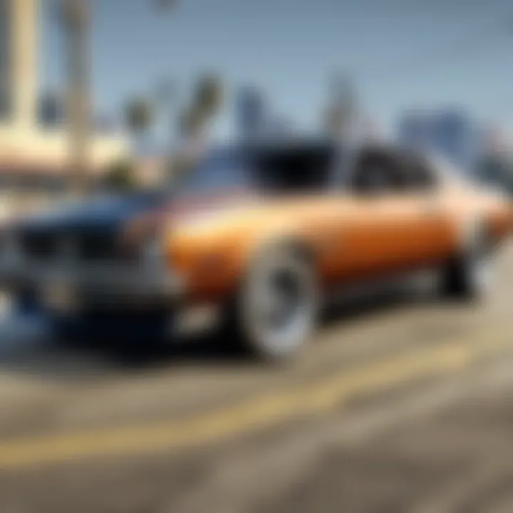 A showcase of various vehicle models available on Sketchfab