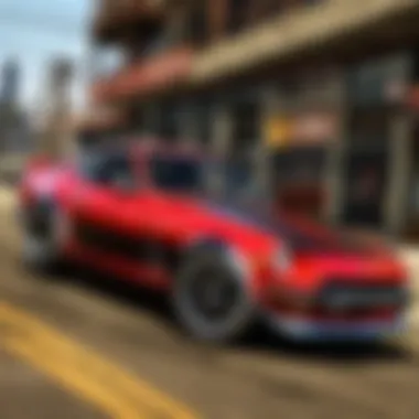 Exploring the 380z Car in GTA: Features, Performance, and Impact Summary Exploring the 380z Car in GTA: Features, Performance, and Impact Summary