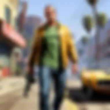 Promotional offers for Grand Theft Auto V