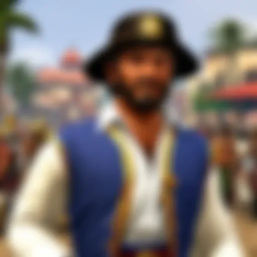 Exploring the Age of Empires 3 PC Game: A Comprehensive Guide Introduction
