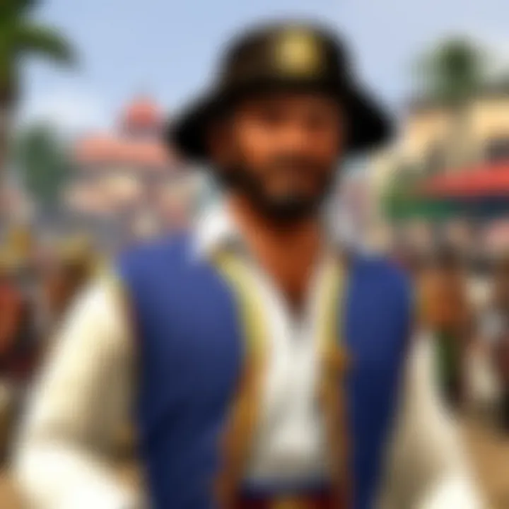 Exploring the Age of Empires 3 PC Game: A Comprehensive Guide Introduction