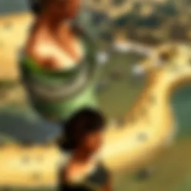Notable Exploring the Age of Empires 3 PC Game: A Comprehensive Guide Notable Exploring the Age of Empires 3 PC Game: A Comprehensive Guide