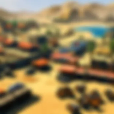 Exploring the Age of Empires 3 PC Game: A Comprehensive Guide Summary Exploring the Age of Empires 3 PC Game: A Comprehensive Guide Summary