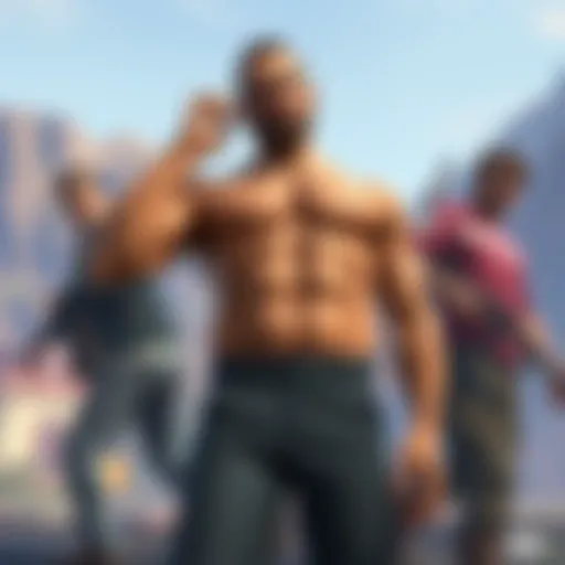 Exploring the Benefits and Features of PlayStation Plus for Twelve Months Introduction