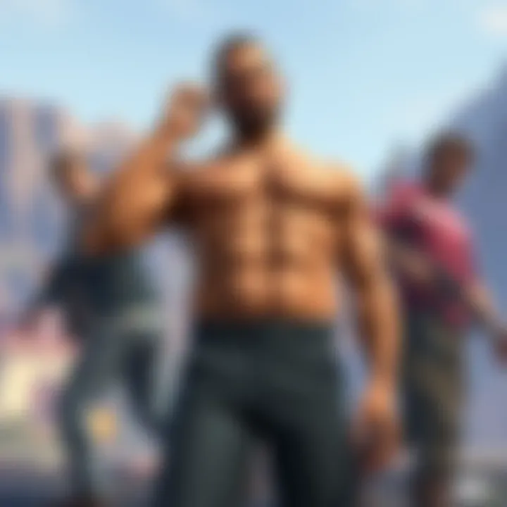 Exploring the Benefits and Features of PlayStation Plus for Twelve Months Introduction