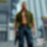 GTA Game Sale Promotions GTA game sale promotional banner