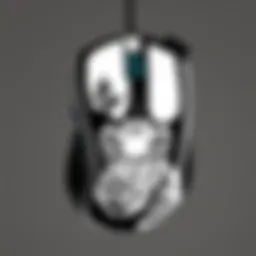 Exploring the Best PS4 Mouse Options for Enhanced Gaming Experience Introduction