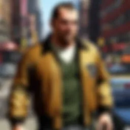 Exploring the Connection Between GTA IV and G2A: A Detailed Analysis Introduction