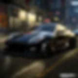 Exploring the Depths of GT5 Online: An Analytical Overview Introduction