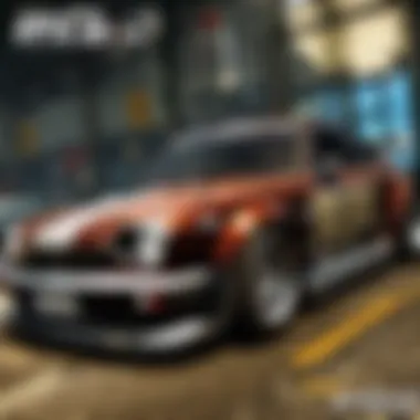 Notable Exploring the Depths of GT5 Online: An Analytical Overview Notable Exploring the Depths of GT5 Online: An Analytical Overview