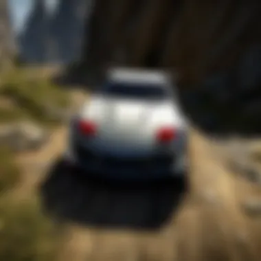 Exploring the Depths of GT5 Online: An Analytical Overview Summary Exploring the Depths of GT5 Online: An Analytical Overview Summary