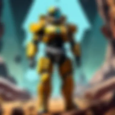 Harmonious Coordination Team Coordination in Deep Rock Galactic