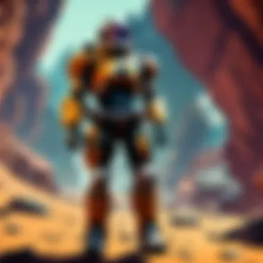 Thrilling Escapades in Deep Rock Galactic