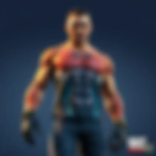 Visual representation of the GTA 5 Online download interface